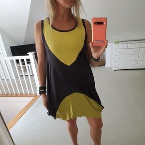 Jennifer Glasgow dress NWT